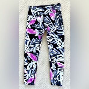 Calvin Klein Women’s Leggings Size Medium